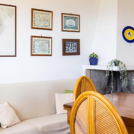 Fronte Mare Pinus Village 76 Santa Margherita di Pula Buitenkant foto