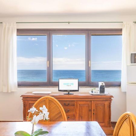 Fronte Mare Pinus Village 76 Santa Margherita di Pula Buitenkant foto