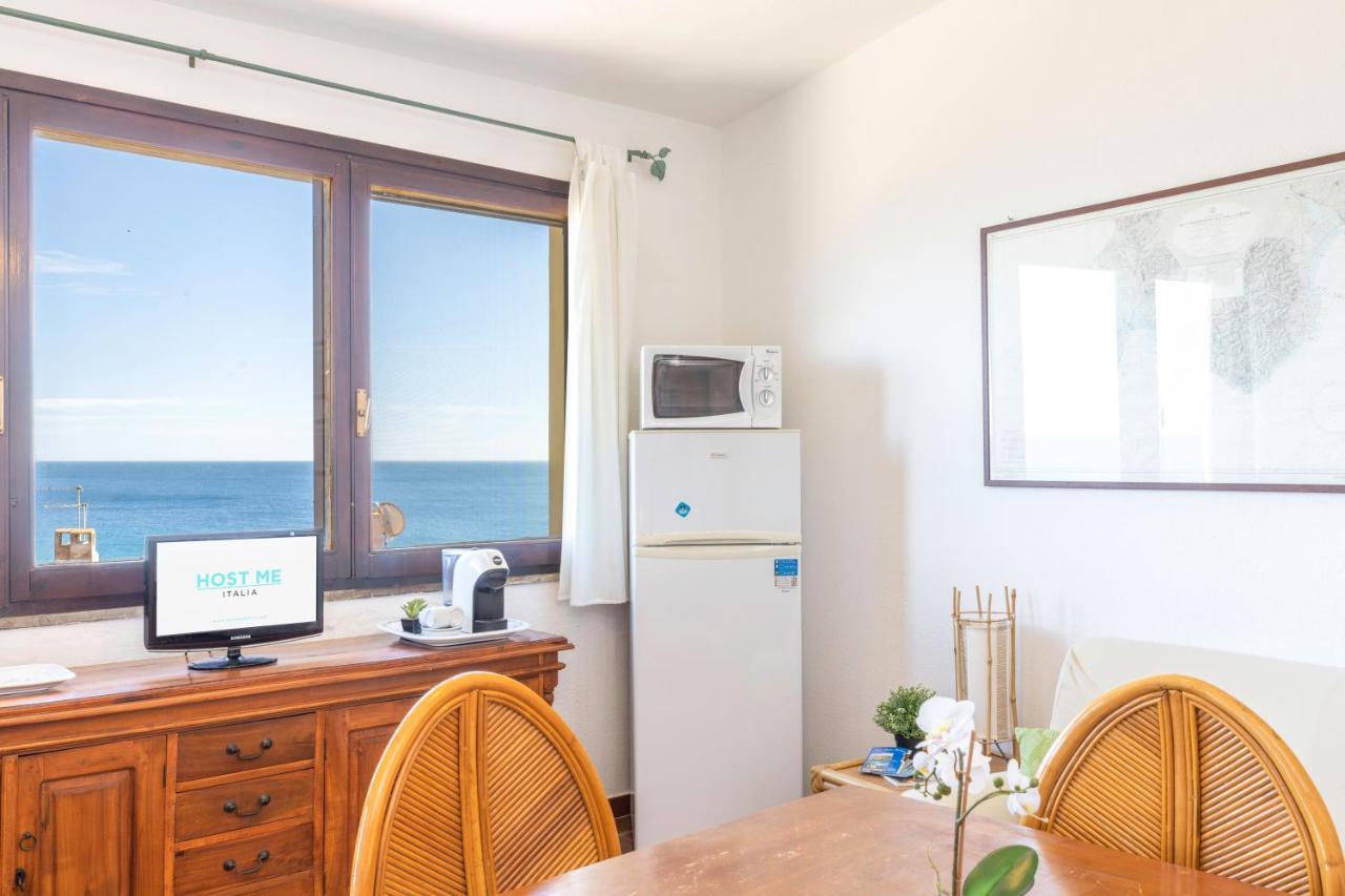 Fronte Mare Pinus Village 76 Santa Margherita di Pula Buitenkant foto