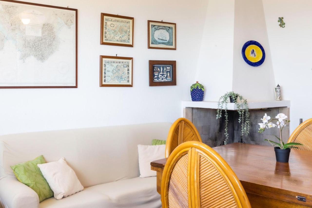 Fronte Mare Pinus Village 76 Santa Margherita di Pula Buitenkant foto