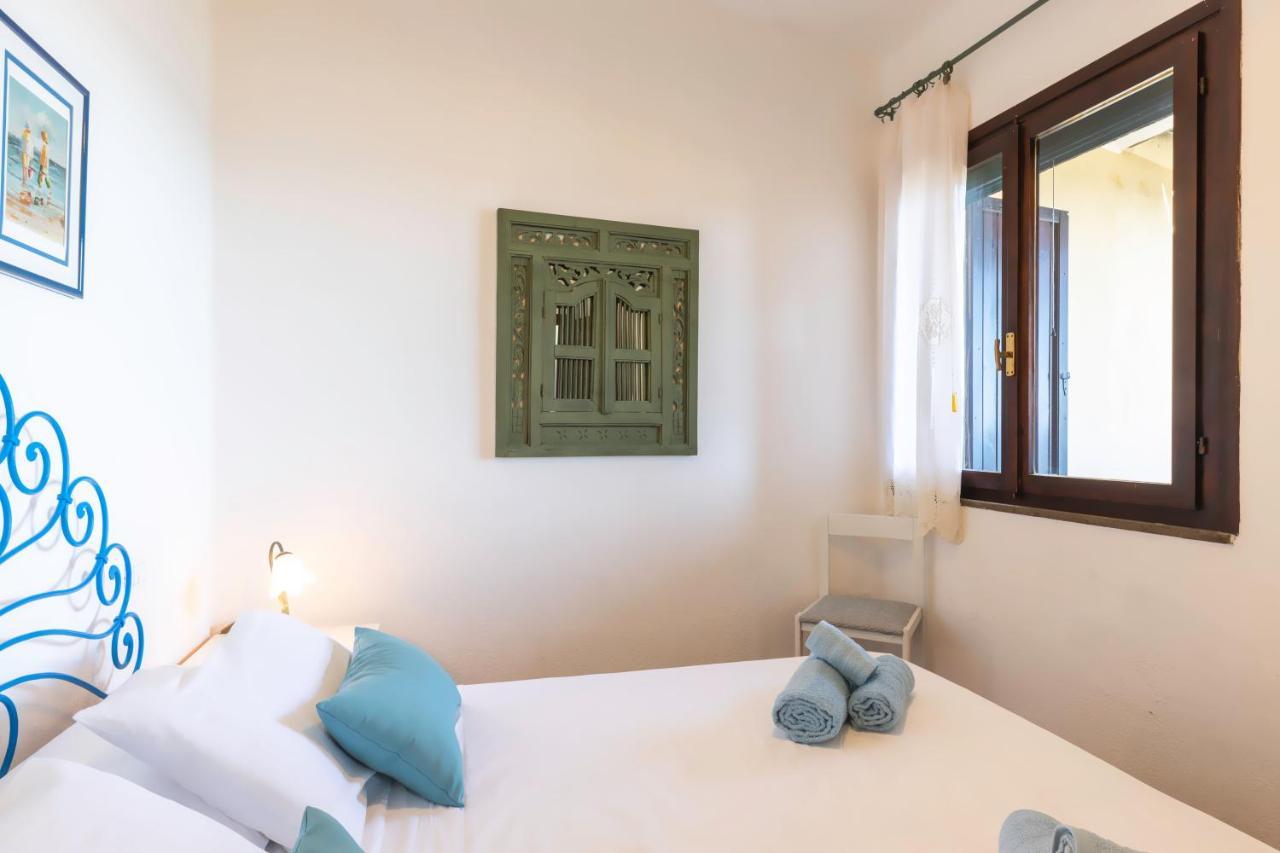 Fronte Mare Pinus Village 76 Santa Margherita di Pula Buitenkant foto